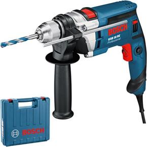 Bosch GSB16RE Variable-speed Hammer Drill