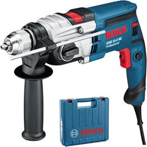 Bosch GSB 19-2 RE 850W Hammer Drill