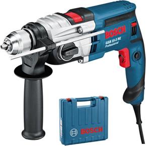 Bosch GSB 16 RE 750W High-speed Impact 
