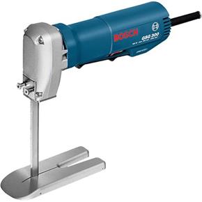 Bosch GSG 300 Foam Rubber Cutter 240v