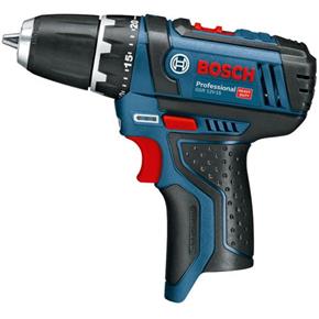 Bosch GSR12V15 12V Drill Driver (Body)