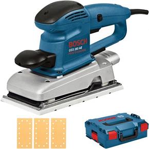 Bosch GSS 280 AVE 1/2 Sheet Sander