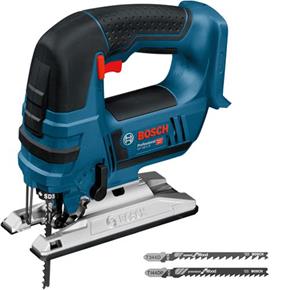 Bosch GST18VLIB 18V Jigsaw (Body)