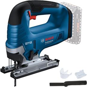 Bosch GST18V-125B 18V 125mm Top-handle Jigsaw (Body)