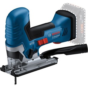 Bosch GST18V-125S 18V 125mm Body-grip Jigsaw (Body)