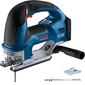 Bosch GST18V-155BC 18V Top-handle Jigsaw (Body)