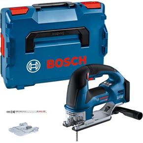 Bosch GST18V-155BC 18V Top-handle Jigsaw (Body, L-Boxx)