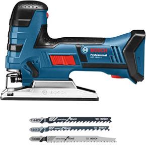 Bosch GST18VLIS 18V Jigsaw (Body)