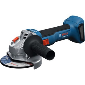 Bosch GWS18V-8 18V 125mm Grinder (Body)