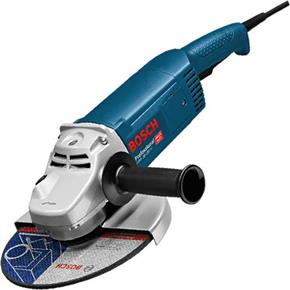 Bosch GWS 20-230 P 2000W 230mm Angle Grinder