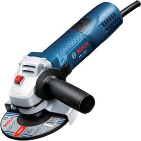 Bosch GWS7-115 Mini Grinder 115mm