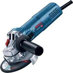 Bosch GWS 9-115 S 900W 115mm Angle Grinder