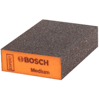 Bosch Hand Sanding