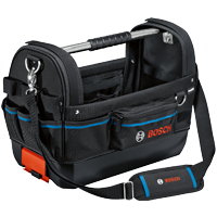 Bosch Hand Tool & Accessory Storage