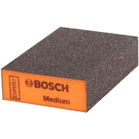 Bosch Hand-sanding