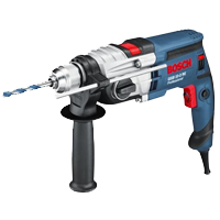 Bosch Impact Drills