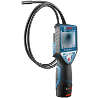 Bosch Inspection Cameras & Thermal Cameras