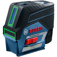 Bosch Laser Levels