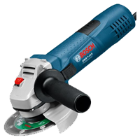 Bosch Mini Grinders