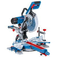Bosch Mitre Saws