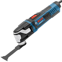 Bosch Multi-tools
