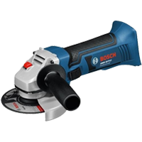 Bosch Naked Tools