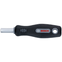 Bosch Nut Drivers