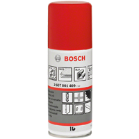 Bosch Oil