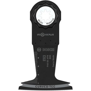 Bosch PAII65APB StarlockPlus Multi-material Multi-tool Blade