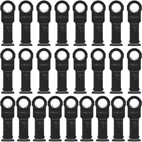 Bosch PAIZ32APB StarlockPlus Multi-material Multi-tool Blades (25pk)