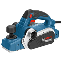 Bosch Planers