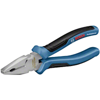 Bosch Pliers