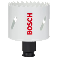 Bosch Progressor Hole Saws