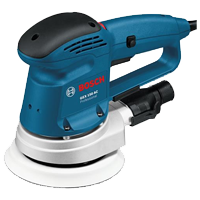 Bosch Random Orbital Sanders