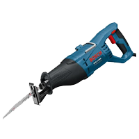 Bosch Recip Saws