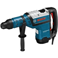 Bosch SDS-Max Hammer Drills