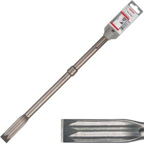 Bosch SDS Max Point Chisel Used , Rebuffed 