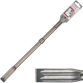 Bosch SDS-Max RTec Chisel 25x400mm