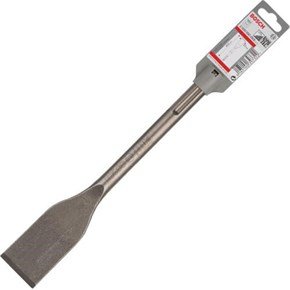 Bosch SDS-Max Tile Chisel Self-Sharpening