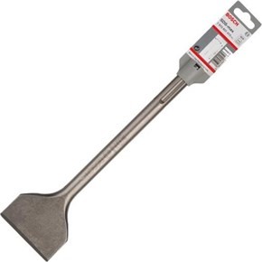 Bosch SDS-Max Tile Chisel 80x300mm