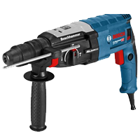 Bosch SDS-Plus Hammer Drills