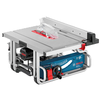 Bosch Table saws