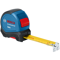 Bosch Tape Measures
