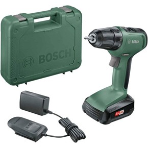 Bosch UniversalDrill18 18V Drill Driver (1x 1.5Ah)