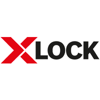 Bosch X-LOCK
