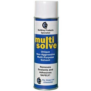 CT1 Multi-Solve Multi-Purpose Solvent (500ml)