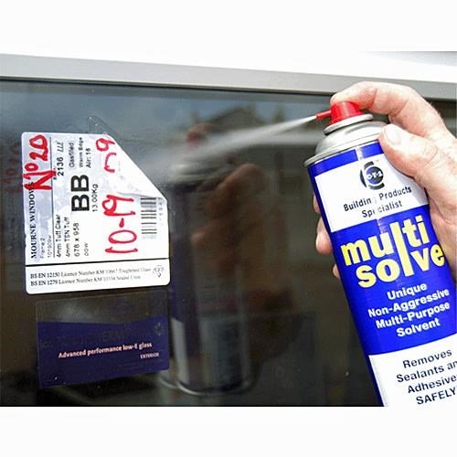 CT1 Multi-Solve Multi-Purpose Solvent (500ml)