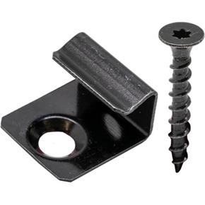 Camo Grooved Decking Starter Clips (25pk)