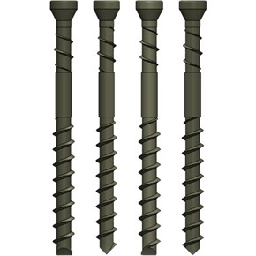 Camo 60mm ProTech Edge Deck Screws (1750pk)