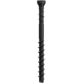 Camo 60mm Stainless Steel Collated Edge Deck Screws (1000pk)